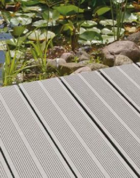 Deck de Ecobambu
