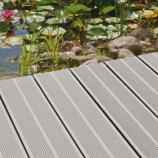 Deck de Ecobambu Deck de Ecobambu