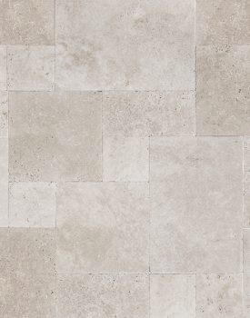 Travertino French Pattern